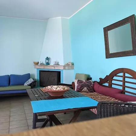Attic Meltemi Apartment Sounion Exterior photo