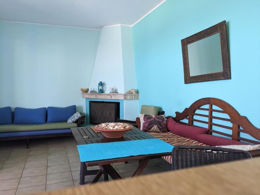 Attic Meltemi Apartment Sounion